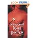 Night of the Huntress (The Brotherhood of Blood, Book 2)