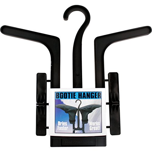 Blocksurf Wetsuit Bootie Hanger Drying Rack