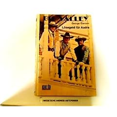 Big Valley, L�segeld f�r Audra. ( Bd. 2)