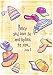 Bible Verse Postcard Jude 1