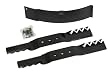 Swisher 36-Inch Mulching Kit Attachment 3287
