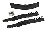 Swisher 36-Inch Mulching Kit Attachment #3287
