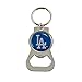 MLB Los Angeles Dodgers Bottle Opener Key Ring
