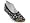 BECK Gymnastikschuhe, Turnschuhe Nr. 223 BIKER dunkelblau