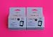 Dell T0529 T0530 Compatible Ink Cartridges for Dell A920 or Dell 720 printers