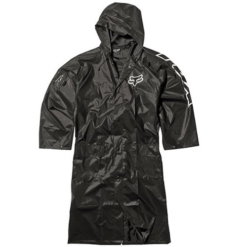 Fox Racing Fox Raincoat Men's Dirt Bike Motorcycle 