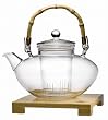 Teaposy TPGL 276 Tea for More Teapot - 48oz