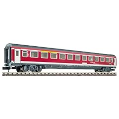 N FL. REGIONALEXPRESSWAGEN 1./2.KL,DB AG