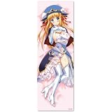 しのづかあつと描き下ろし 魔法少女 抱き枕カバー
