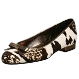Claudia Ciuti Women's Jonny Ballerina Flat