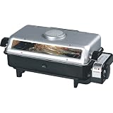 Sunpentown Electric Roaster