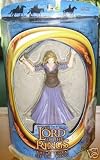 The Lord Of The Rings - Return of The King - Eowyn In Dress
