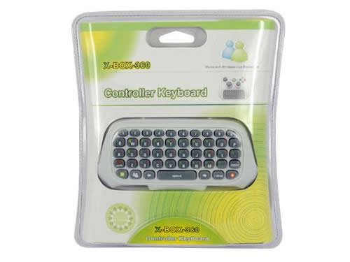 XBOX 360 (XBOX360) Controller by Z-Joy