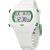 adidas (�A�f�B�_�X) �r���v ORIGINALS CANDY �L�����f�B �|�W�e�B�u �A�N�����v���X�e�B�b�N ADH9002 �����Y �P�[�X��: 44mm [���K�A���i]