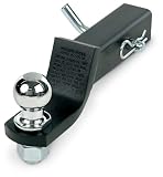 Valley 75221 Hitch Box Assembly