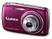 Read Panasonic Lumix S3 Digital Camera - Violet (14.1MP, 4x Optical Zoom) 2.7 inch LCD Details Panasonic Lumix S3 Digital Camera - Violet (14.1MP, 4x Optical Zoom) 2.7 inch LCD