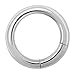 BodyJ4You Surgical Steel Seamless Segment Ring