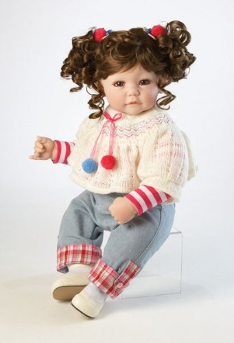 Ready For Fun Adora Doll 20