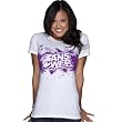 Answer Racing Paint Roller Women's Short-Sleeve Casual Wear Shirt