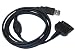 Electronics : USB cable Palm to Power & connect to a PC over USB for Palmone m500 m505 m515 Zire 71, Tungsten C T 2 3 5 W m125 m130 others...