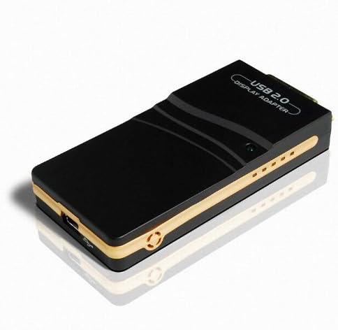 LB1 High Performance New USB 2.0 to VGA/DVI/HDMI Multi-Display Adapter for Samsung ATIV Book 8 15.6" Touch-Screen Laptop 8GB Memory 1TB Hard Drive Bare Metal NP880Z5E-X01UB External Graphics Adapter USB to VGA/DVI/HDMI Multiple Monitors up to 1920x1200 / 2048x1152