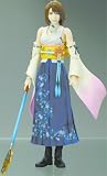 41MGnUPb0CL. SL160  Final Fantasy X #4 Yuna