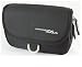 Official XVIDIA (TM) Nintendo DSL / DS Lite Carry Case / Bag plus Game Storage in Black Plus Original Apple iPOD Pink Sock (see photo)!