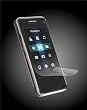 Film de protection �cran antitrace de doigt pour Wiko Cink King