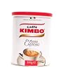 Caffe Kimbo Original Italian Aroma Espresso Coffee 8.8 oz