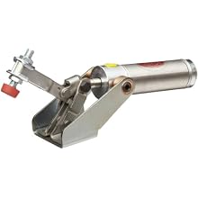 DE STA CO 812-U Pneumatic Hold Down Action Clamp U Bar 150lbs Hold Capacity