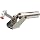 DE STA CO 812-U Pneumatic Hold Down Action Clamp U Bar 150lbs Hold Capacity