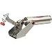 DE STA CO 812-U Pneumatic Hold Down Action Clamp U Bar 150lbs Hold Capacity