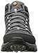 Merrell Women's Moab Mid Waterproof Gore-Tex Hiking Boot
