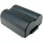 Lenmar DLP006 Digital Camera Equivalent to the Panasonic CGR-S006A, CGR-S006A/1B, CGR-S006E Batteries