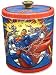SUPERMAN STORAGE CANISTER COOKIE JAR