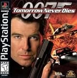 Tomorrow Never Dies game