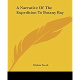 a narrative of the expedition to botany bay