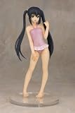 Nakano Azusa Swim Wear Ver. (1/7 scale PVC Figure) Alphamax K-on! [JAPAN]