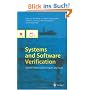 Systems and Software Verification: Model-Checking Techniques and Tools