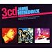 Jimi-Hendrix-Electric Ladyland - South Saturn Delta - First Rays Of The New Rising Sun cd cover