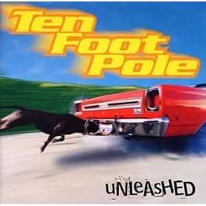 Ten Foot Ball by Ten Foot Pole (Audio CD) - Import