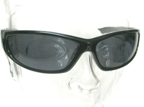 ◆Cat'sEye◆ニューキャッツアイ　ロック　サングラスの定番　黒ｘ黒