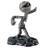 Mummy Boy: Wide-Eye Wonder