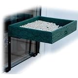 Audubon/Woodlink NAGGWFDR Go Green Window Feeder