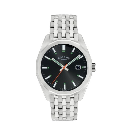 Rotary Herrenuhr Quarz GB00226/20