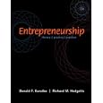Entrepreneurship (with InfoTrac )