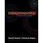 Entrepreneurship (with InfoTrac )