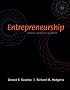 Entrepreneurship (with InfoTrac )