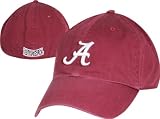 Alabama Crimson Tide Franchise Hat