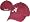 Alabama Crimson Tide Franchise Hat - Medium (7-1/8)